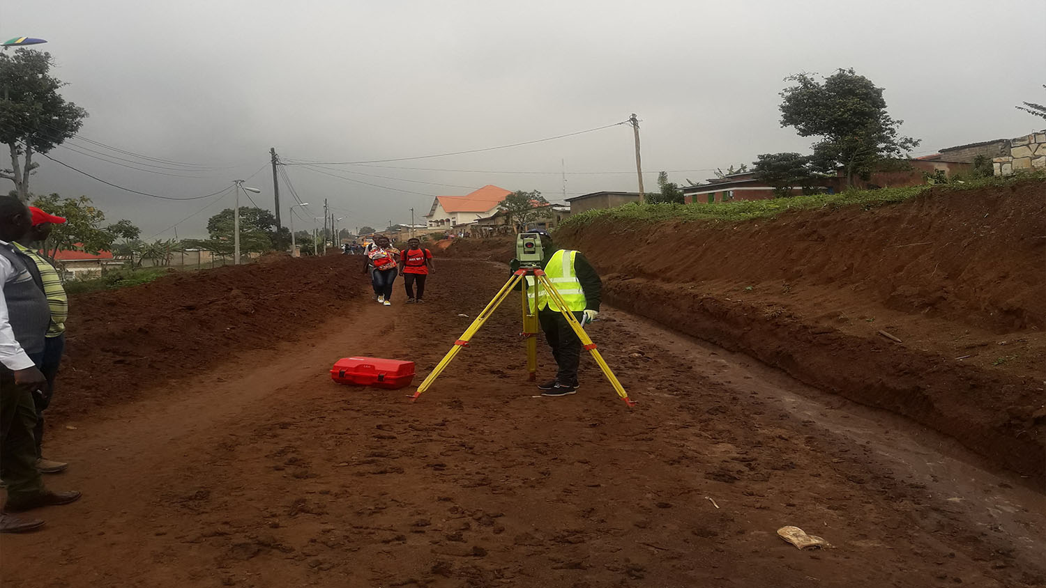 Colorlib Template