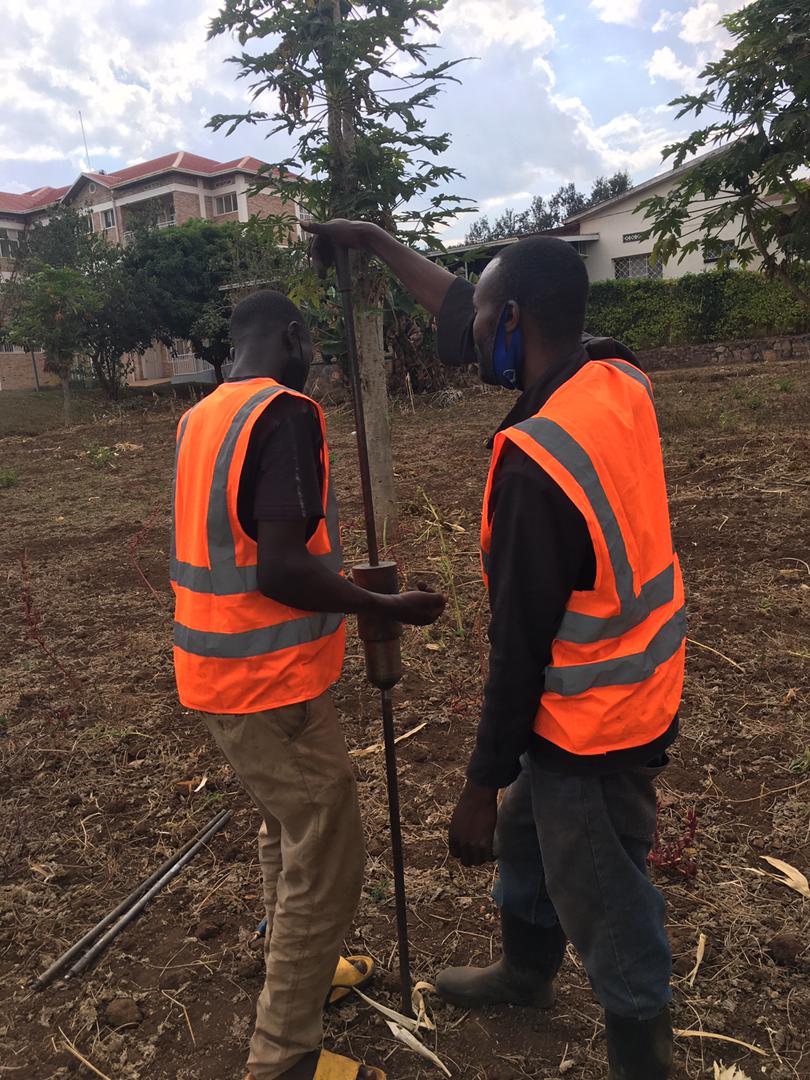 Geco Africa