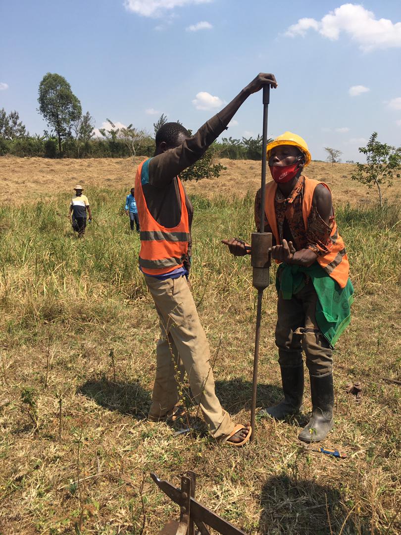 Geco Africa