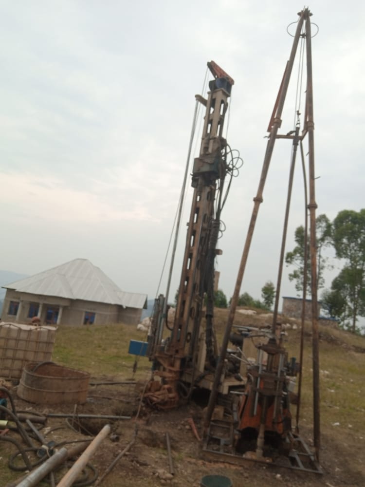 Geco Africa