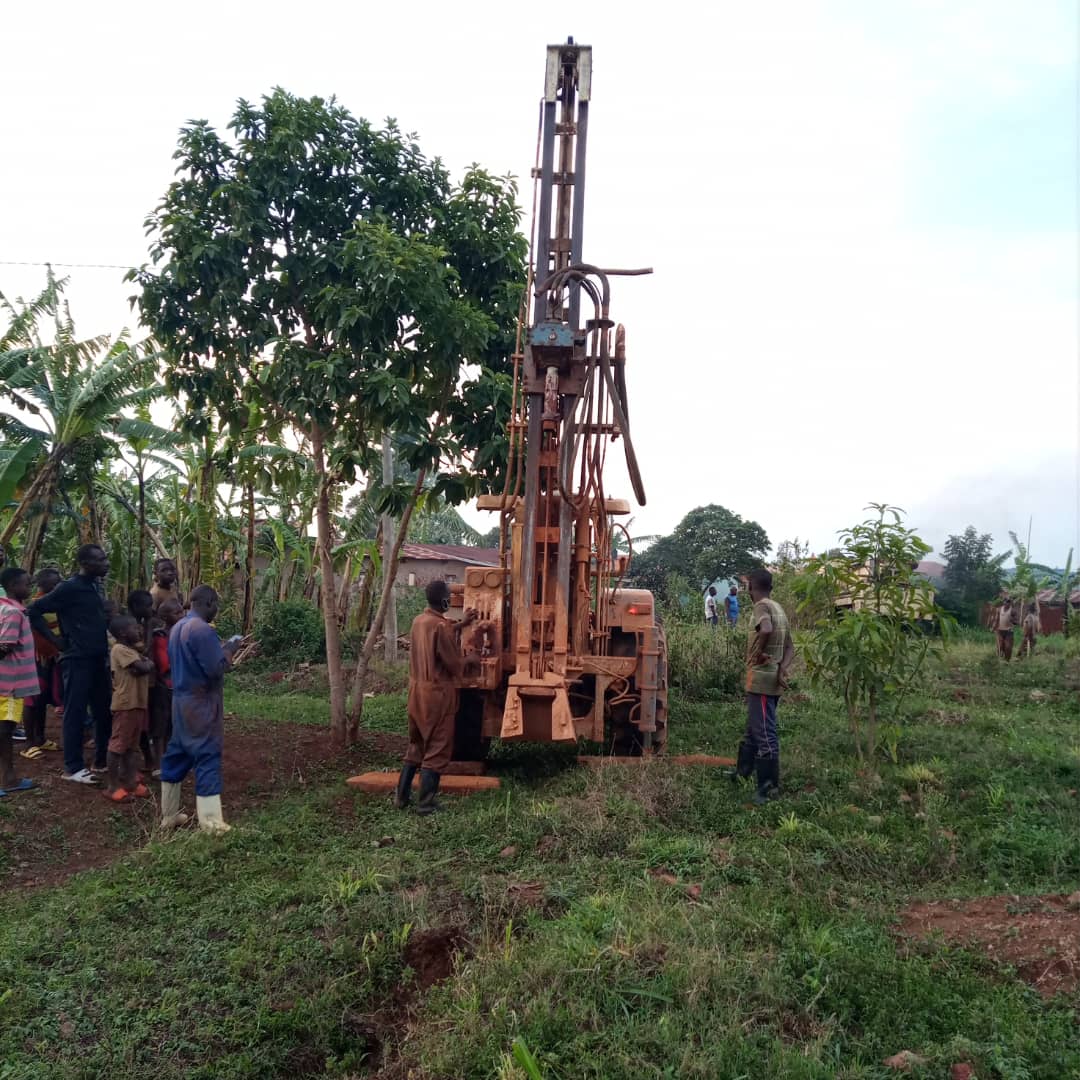 Geco Africa