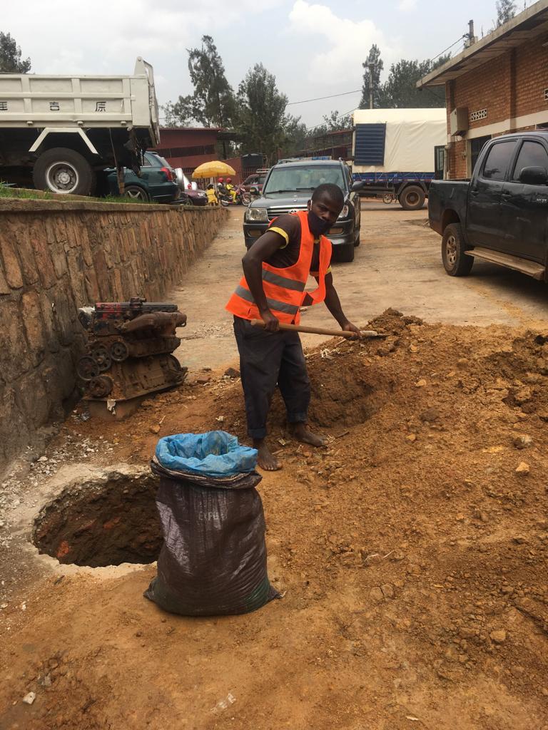 Geco Africa