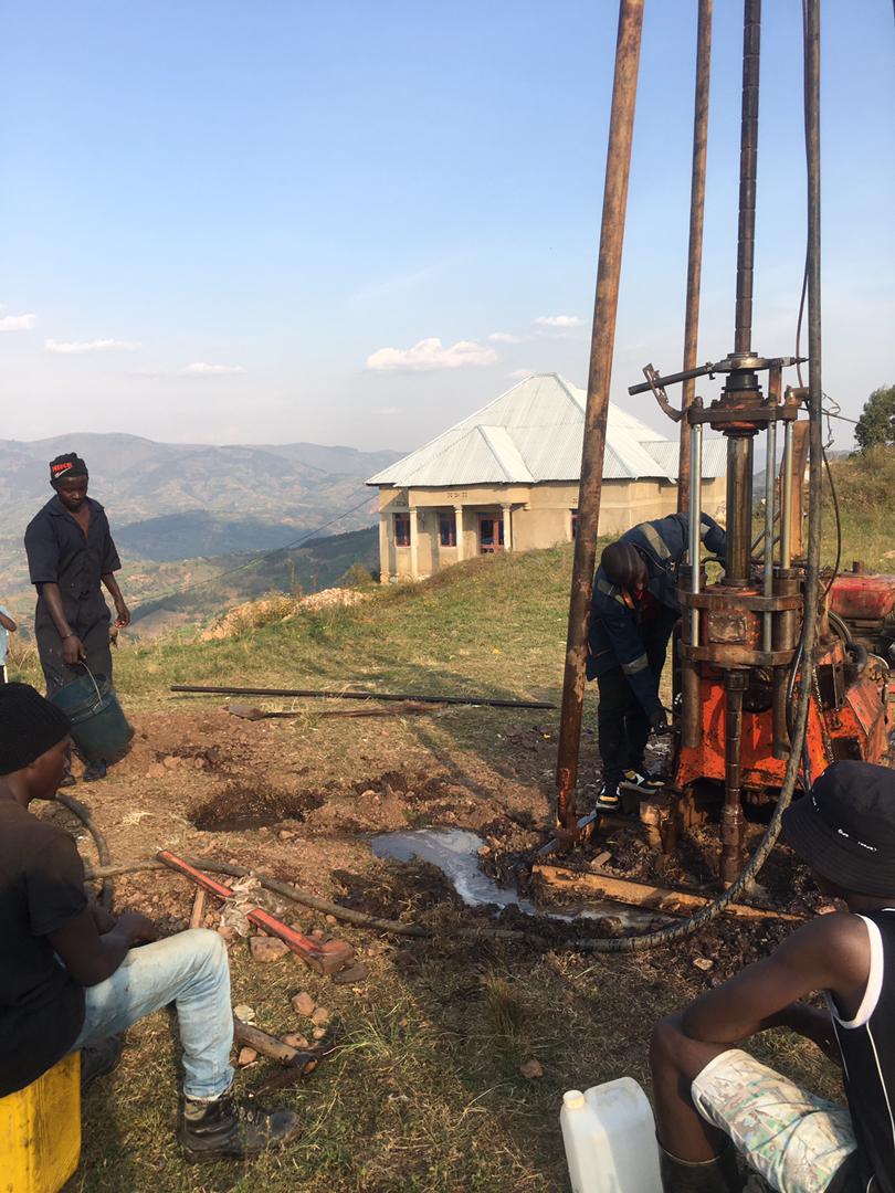 Geco Africa