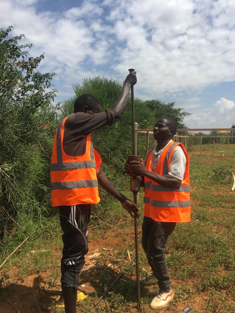 Geco Africa