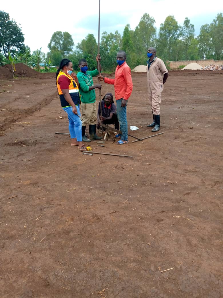 Geco Africa