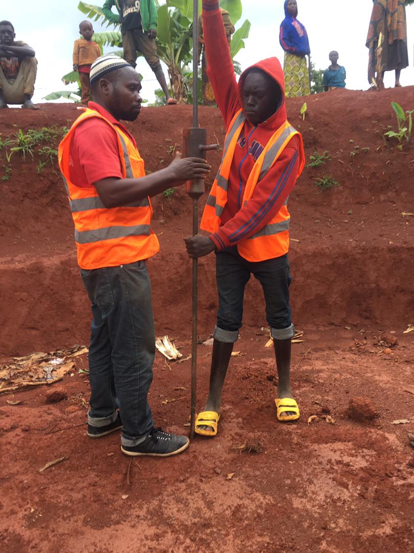 Geco Africa