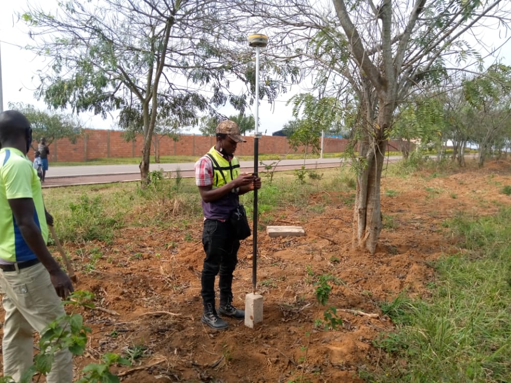 Geco Africa