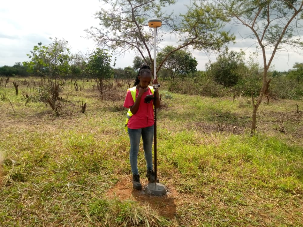 Geco Africa