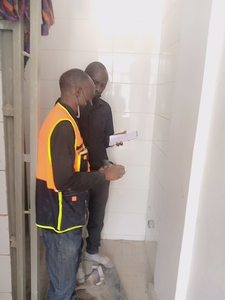 Geco Africa