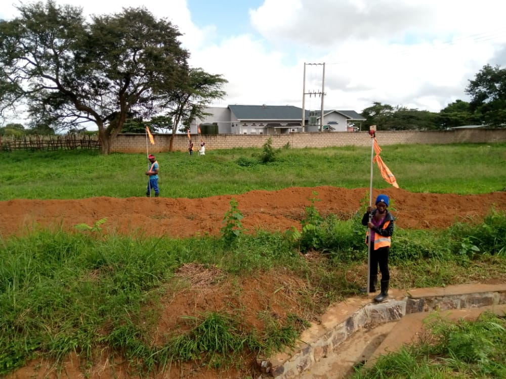 Geco Africa