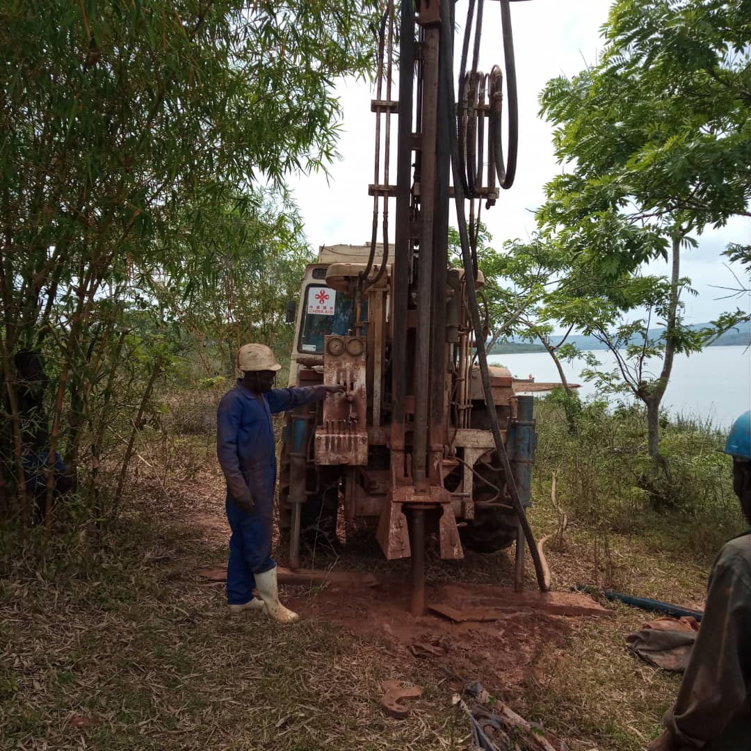Geco Africa