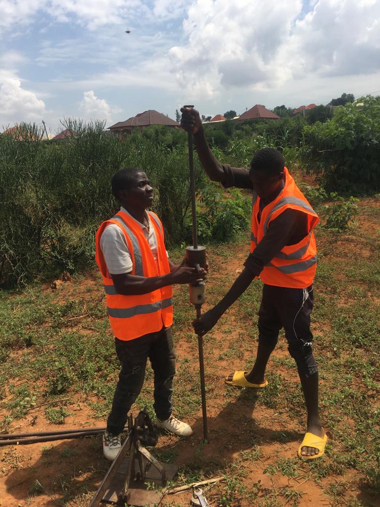 Geco Africa