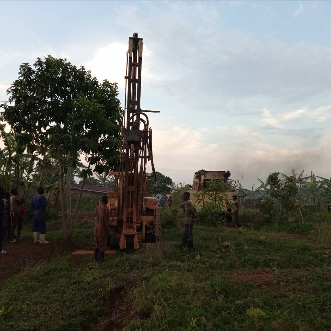 Geco Africa