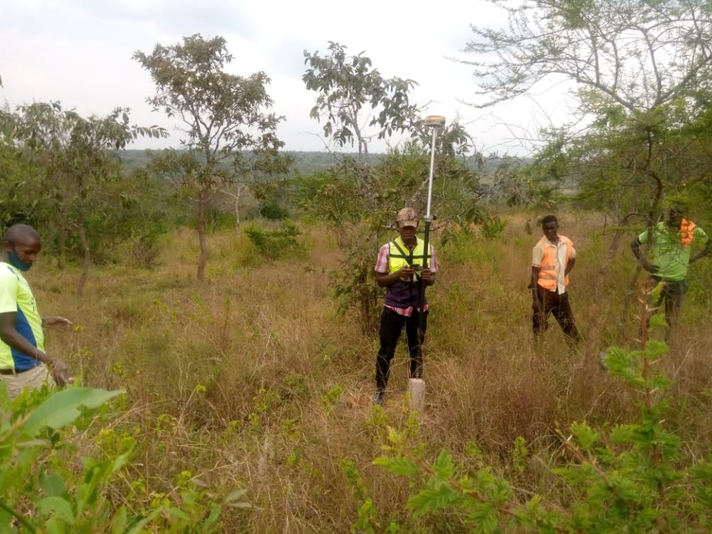 Geco Africa