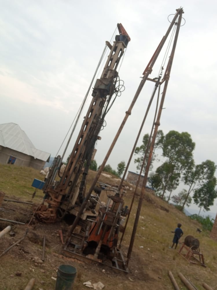 Geco Africa